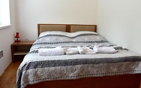 Family Home Lipno Lake, Airstay Lipno